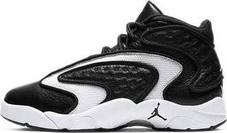 Nike Jordan (WMNS) Air Jordan OG Black Toe 133000-001
