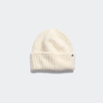 Canada Goose Alpaca Toque (Men, Linen, ONESIZE)