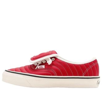 Vans Premium Authentic Red VN000Z9QIZQ