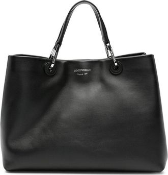Emporio Armani Shopping Bag