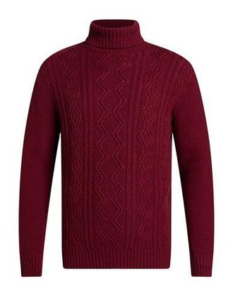 MQJ KNITWEAR - Turtlenecks on YOOX.COM