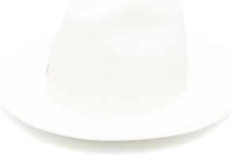 Borsalino Cappello Borsalino Giulietta Sraw