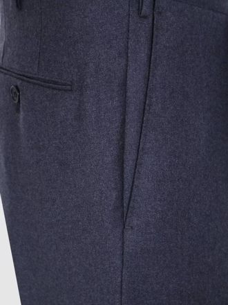 Incotex wool regular-fit suit