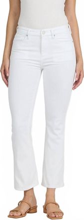 Dear John Denim Jeanne Jeans In White