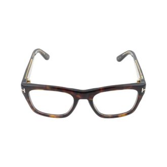 Tom Ford unisex, Accessoires, Veelkleurig, Maat: 52 MM