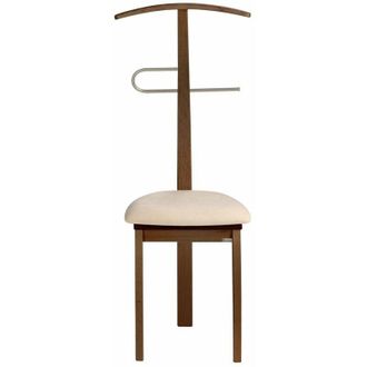 HERDASA Gal&aacute;n 364 Con Asiento Herrajes Cromado Satinado Lacado En Cambrian, 108 Cm(alto)46 Cm(ancho)44 Cm(largo)