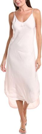 Bella Dahl Bias Slip Dress