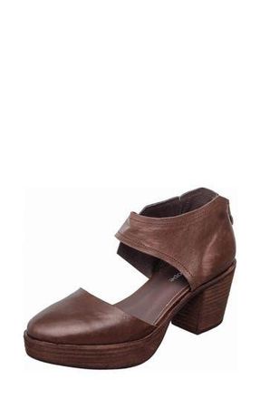Antelope Eva Pump in Chocolate at Nordstrom Rack, Size 9