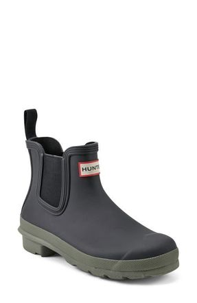 HUNTER　ブラック　UK6（24.5-25.0cm） Black Hunter Boots: Shop up to −62% | Stylight