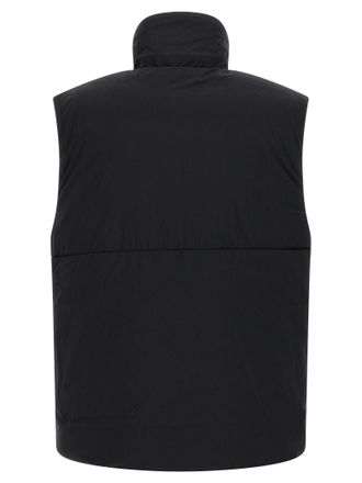 Canada Goose Lodge Vest - Black