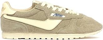 Autry Windspin - - Shoes - Donna - Grigio - 36 EU