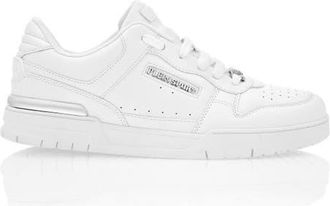 Plein Sport Viper Ii Core // Gen.x.05 Unisex in White at Nordstrom, Size 40