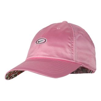 Nike (WMNS) Nike Sportswear Heritage 86 Adjustable Cap Pink CW5904-654
