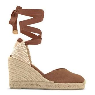 Castaner Donna, Scarpe, Marrone, 37 EU, new