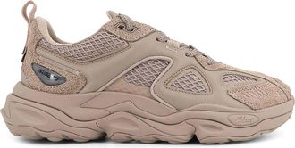 Axel Arigato Low-Top Satellite Runner Sneakers