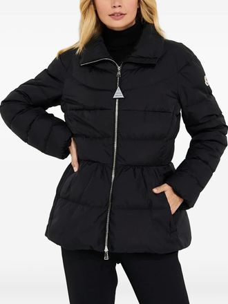 Moncler Guery donsjack - Zwart