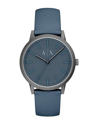 A|X Armani Exchange Mens Cayde Watch
