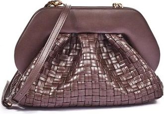 Themoir&egrave; Mujer, Bolsos, Marr&oacute;n, Talla: ONE Size