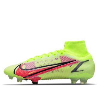 Nike Mercurial Superfly 8 Elite FG Motivation Pack CV0958-760