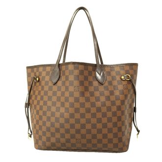 Louis Vuitton Ebene Tote Bag (Pre-Owned)