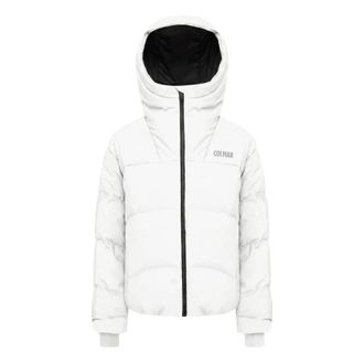 Colmar Chaqueta de plum&oacute;n extra c&aacute;lida - Sport - Mujer - Blanco - 2XS