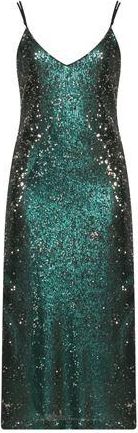 Hanita VESTIDOS - Vestidos midi en YOOX.COM