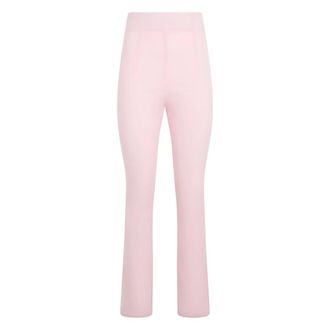 Philosophy di Lorenzo Serafini Dames, Broeken, Roze, Maat: XS Polyamide
