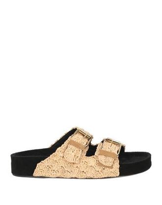 Isabel Marant FOOTWEAR - Sandals sur YOOX.COM