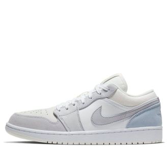 Air Jordan 1 Low Paris CV3043-100