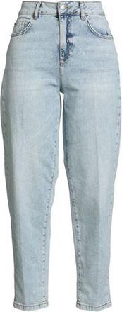 Max & Co. BOTTOMWEAR - Pantaloni jeans su YOOX.COM