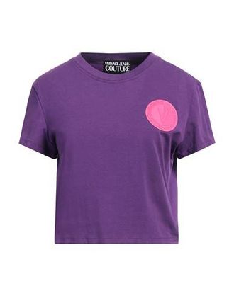 Versace TOPWEAR - T-shirts on YOOX.COM
