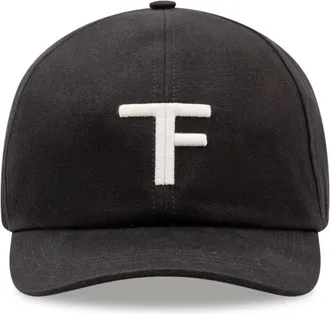 Tom Ford Uomo, Accessori, Nero, M, new