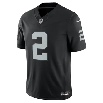 Nike Ashton Jeanty Las Vegas Raiders Nike Mens Dri-FIT NFL Stitched Limited Jersey in Black | 37NMORLH8DF-ZC5
