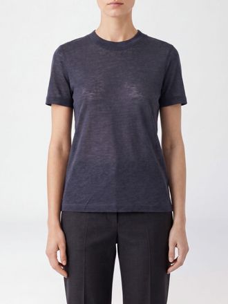Filippa K T-Shirt Woman color Black