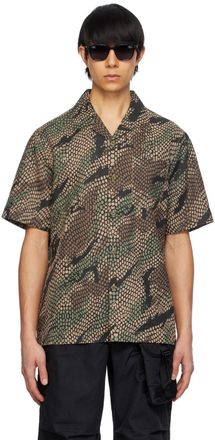 maharishi Clothing Sale up to 79 Stylight