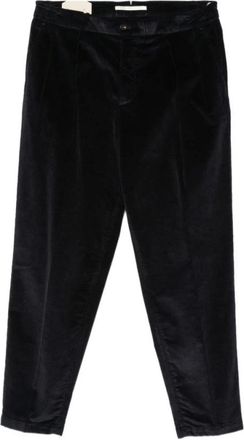 BRIGLIA 1949 Uomo, Pantaloni, Blu, W44, new