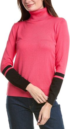 Premise Color Blocked Sweater