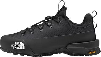 The North Face Glenclyffe Low TNF Black NF0A817B-KX7