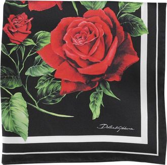 Dolce & Gabbana Mujer, Accesorios, Multicolor, Talla: ONE Size