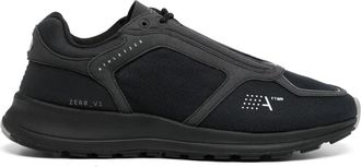 Athletics Footwear Sneakers One Remastered - Nero