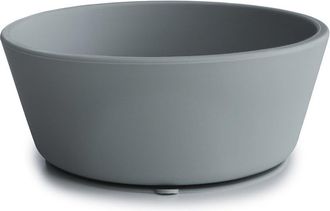 Mushie Bol con ventosa stone