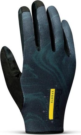 Roeckl Mottolino Handschuhe - Unisex | blau