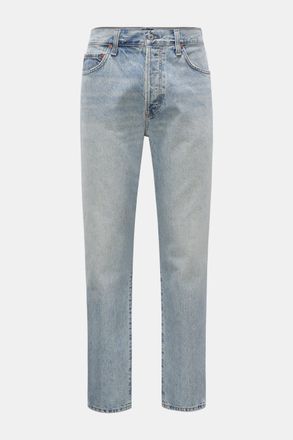 Citizens Of Humanity Herren - Jeans The Finn hellblau