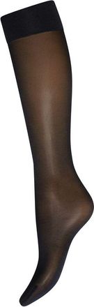 Wolford Satin Touch 20 Knee-Highs