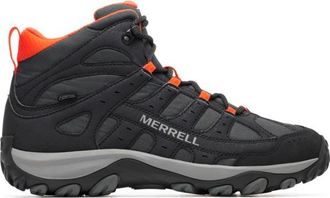 Merrell Accentor 4 Sport Mid GTX Wanderschuhe f&uuml;r Herren | schwarz