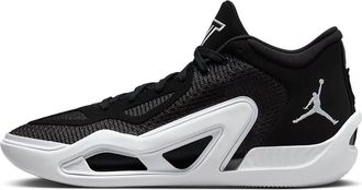 Nike Jordan Air Jordan Tatum 1 TB Black White FB2863-001