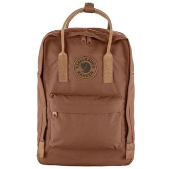 Fj&auml;llr&auml;ven K&aring;nken No. 2 Laptop 15 Daypack - Unisex | braun