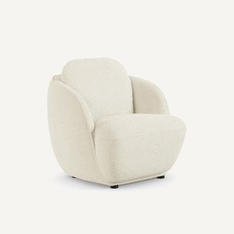 AM.PM Bolfauteuil, bouclette, ALPINE
