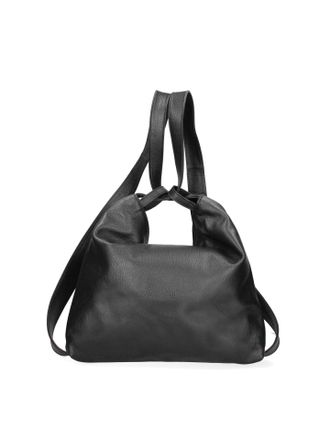 Gave Lux Schoudertas omvormbaar tot rugzak Women