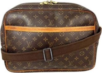 Louis Vuitton Donna, Borse, Marrone, Taglia unica, new